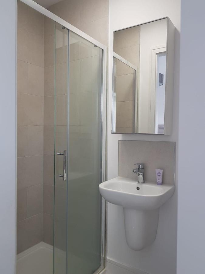Barnoaks House - Private Room Ensuite Bathroom Homestay Δουβλίνο Εξωτερικό φωτογραφία