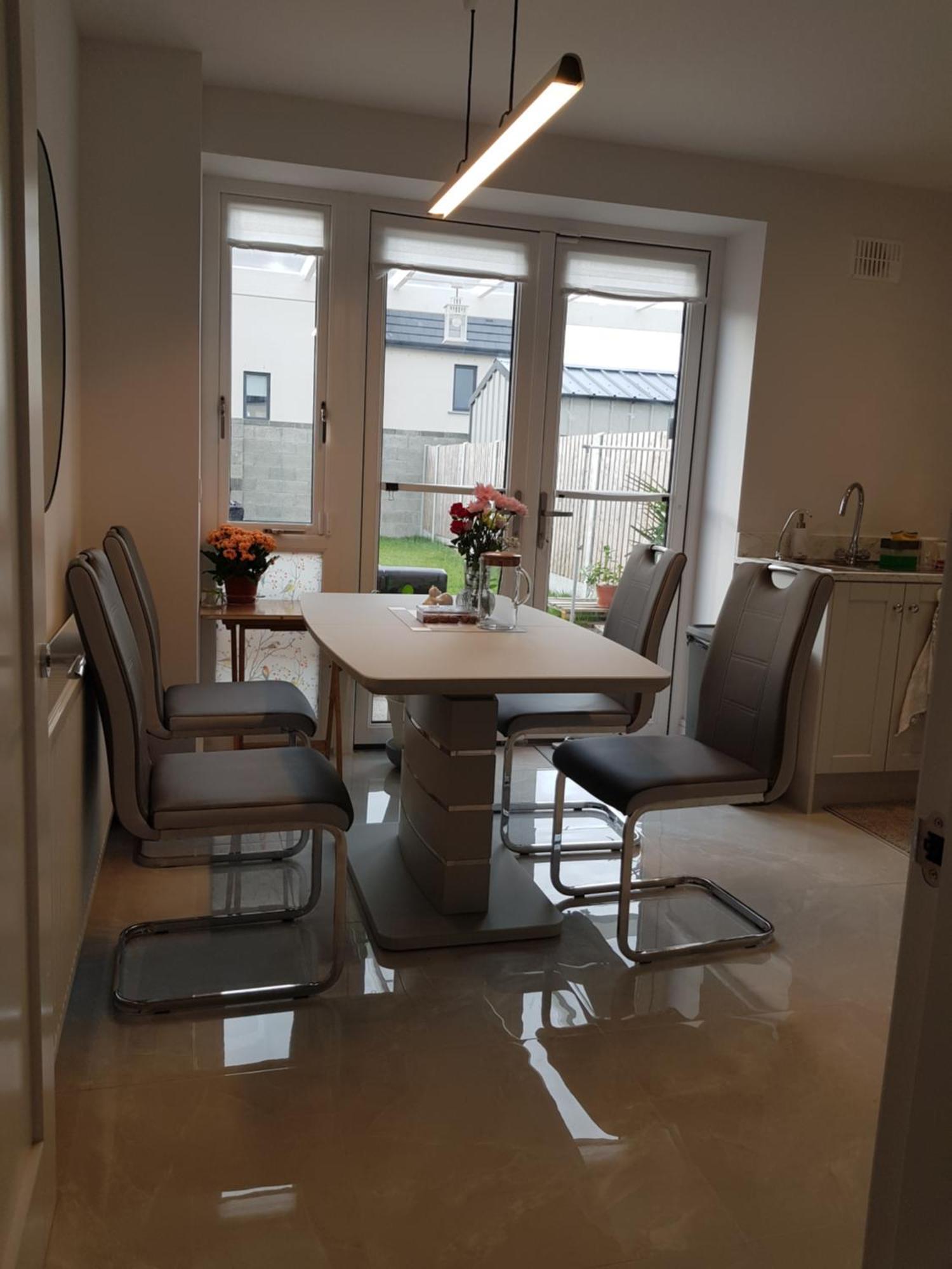 Barnoaks House - Private Room Ensuite Bathroom Homestay Δουβλίνο Εξωτερικό φωτογραφία