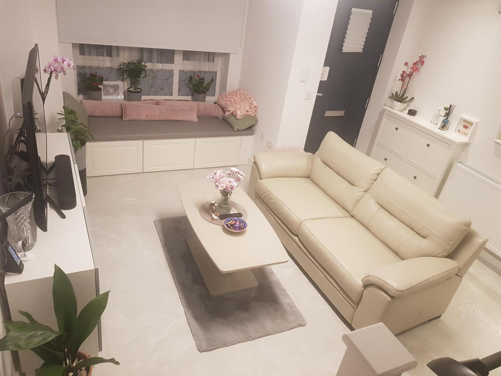 Barnoaks House - Private Room Ensuite Bathroom Homestay Δουβλίνο Εξωτερικό φωτογραφία