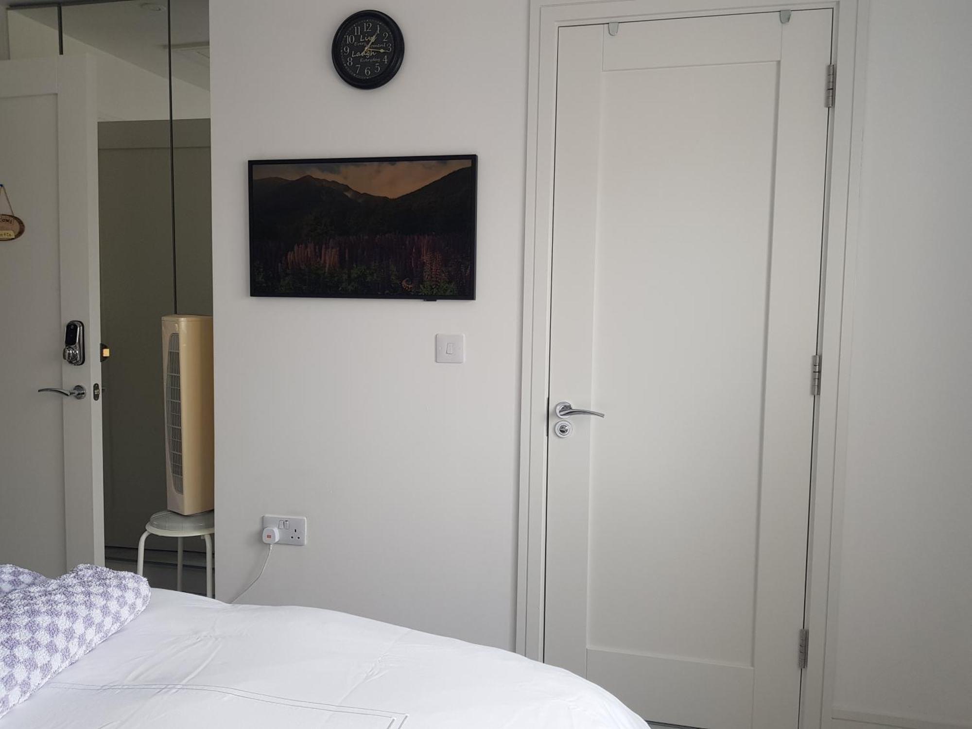 Barnoaks House - Private Room Ensuite Bathroom Homestay Δουβλίνο Εξωτερικό φωτογραφία